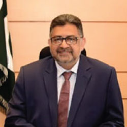 Prof. Dr. Khalid Hafeez (T.I.)